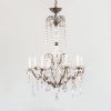 French Chandelier (Photo 8 of 15)