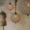 Eloquence Globe Chandelier (Photo 8 of 15)
