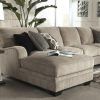 4Pc Beckett Contemporary Sectional Sofas And Ottoman Sets (Photo 4 of 25)