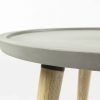 Lucy Bar Height Dining Tables (Photo 8 of 25)