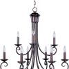 Kenedy 9-Light Candle Style Chandeliers (Photo 2 of 25)