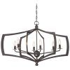 Kenedy 9-Light Candle Style Chandeliers (Photo 9 of 25)