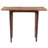 Natural Wood Console Tables (Photo 3 of 15)