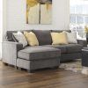 Reversible Chaise Sectional Sofas (Photo 10 of 15)