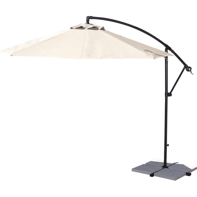 2024 Best of Ketcham Cantilever Umbrellas