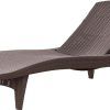 Keter Chaise Lounge Chairs (Photo 6 of 15)