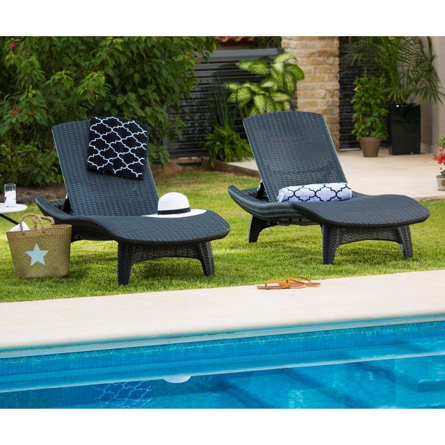 15 Best Keter Chaise Lounges