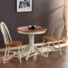 Small Round Dining Table With 4 Chairs (Photo 20 of 25)