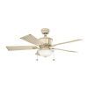Outdoor Ceiling Fans With Downrod (Photo 15 of 15)