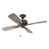 Outdoor Ceiling Fans With Pull Chain (Photo 4 of 15)