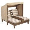 Kidkraft Chaise Lounges (Photo 15 of 15)