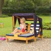 Children's Outdoor Chaise Lounge Chairs (Photo 10 of 15)