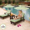 Kidkraft Chaise Lounges (Photo 9 of 15)