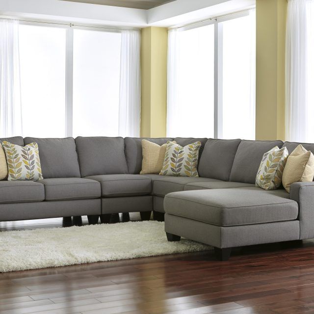 15 Best Collection of Killeen Tx Sectional Sofas