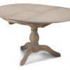 Extended Round Dining Tables (Photo 11 of 25)
