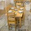 Kingston Dining Tables And Chairs (Photo 25 of 25)