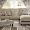 Beige Sectionals With Chaise (Photo 4 of 15)