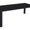 Black Gloss Dining Furniture (Photo 9 of 25)
