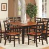 Kirsten 5 Piece Dining Sets (Photo 14 of 25)