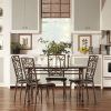Kirsten 6 Piece Dining Sets (Photo 15 of 25)