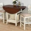 Compact Dining Tables And Chairs (Photo 11 of 25)