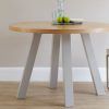 Circular Dining Tables For 4 (Photo 11 of 25)