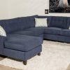 3Pc Polyfiber Sectional Sofas (Photo 22 of 25)