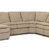 Dual Chaise Sectionals (Photo 14 of 15)