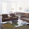 Florence Knoll Living Room Sofas (Photo 1 of 15)