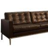 Florence Leather Sofas (Photo 8 of 15)