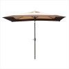 Kohls Patio Umbrellas (Photo 12 of 15)