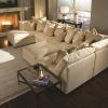 L Shaped Couches With Chaise (Photo 9 of 15)