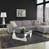 Coffee Tables For Sectional Sofa With Chaise (Photo 8 of 15)