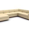 L Shaped Sectional Sleeper Sofas (Photo 12 of 15)
