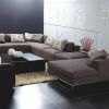 L Shaped Sectionals With Chaise (Photo 15 of 15)