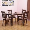 Laconia 7 Pieces Solid Wood Dining Sets (Set Of 7) (Photo 13 of 25)