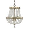 Ladonna 5-Light Novelty Chandeliers (Photo 22 of 25)