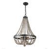 Ladonna 5-Light Novelty Chandeliers (Photo 17 of 25)