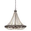 Ladonna 5-Light Novelty Chandeliers (Photo 1 of 25)