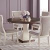 Lamotte 5 Piece Dining Sets (Photo 8 of 25)