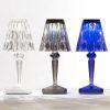 Battery Operated Living Room Table Lamps (Photo 4 of 15)