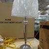 Costco Living Room Table Lamps (Photo 6 of 15)