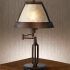 15 Best Primitive Living Room Table Lamps