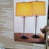 Costco Living Room Table Lamps (Photo 1 of 15)