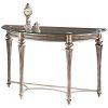 Wrought Iron Console Tables (Photo 10 of 15)
