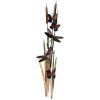 Cattails Wall Art (Photo 4 of 15)