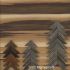 15 Ideas of Landscape Wood Wall Art