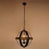 Donna 4-Light Globe Chandeliers (Photo 18 of 25)