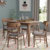 5 Piece Dining Sets (Photo 24 of 25)