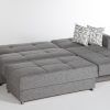 Sectional Sleeper Sofas With Ottoman (Photo 4 of 15)